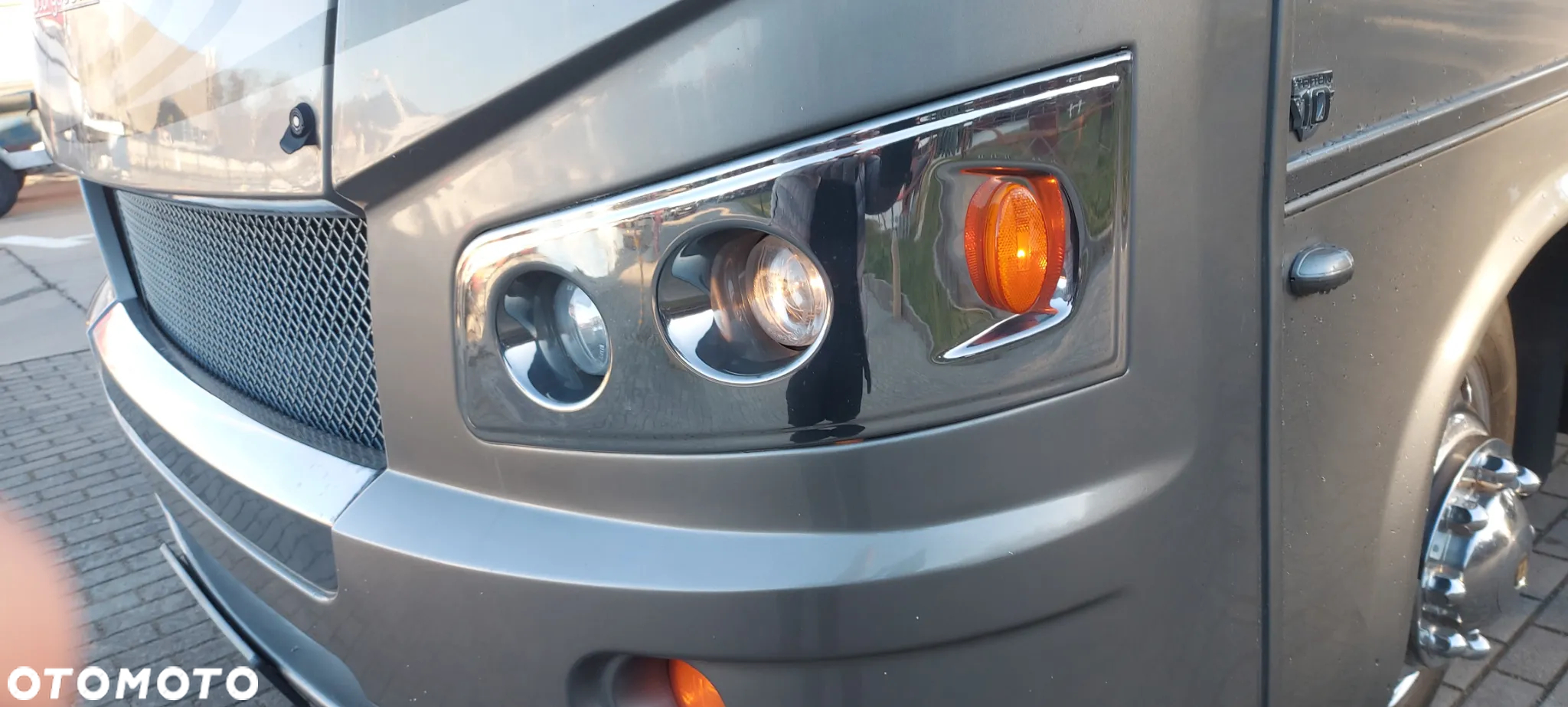 Ford F350 - 5