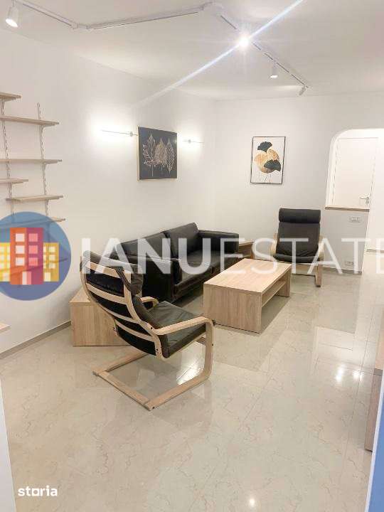 Titan 10` Metrou Liviu Rebreanu Grigorescu Parc IOR Renovat Centrala — fotografia 1