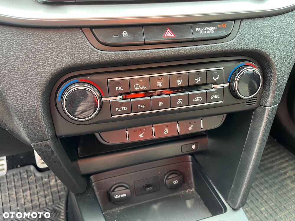 Kia Ceed 1.5 T-GDI OPF Vision - 15