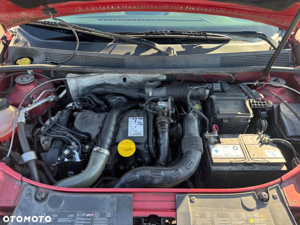 Dacia Sandero Stepway dCi 90 Prestige - 10