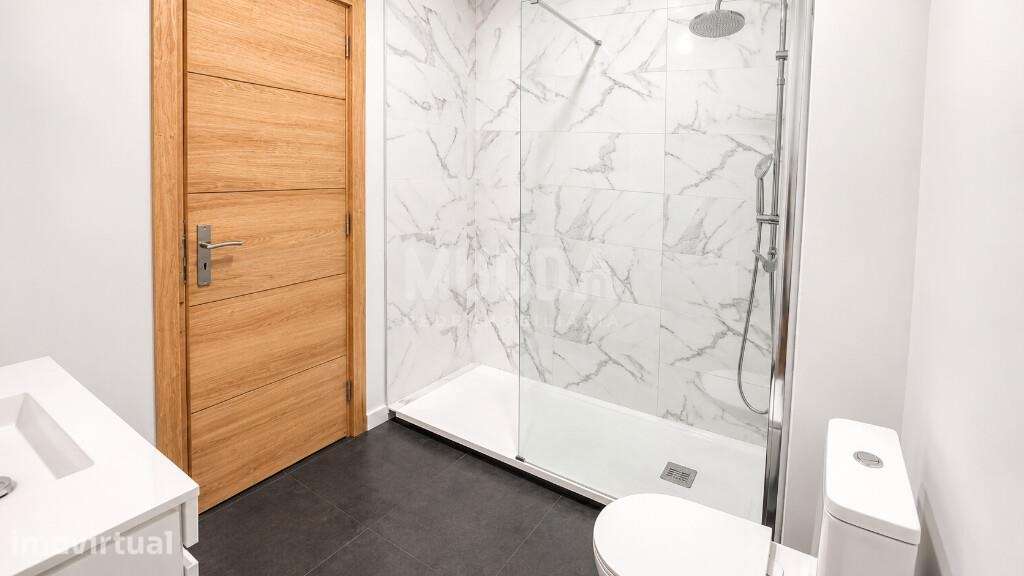 Apartamento T2+1 para Arrendamento em Maceda - Grande imagem: 3/18