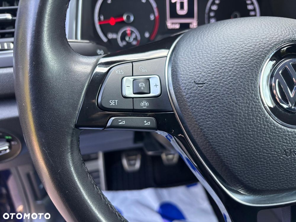 Volkswagen T-Roc 1.6 TDI SCR DPF IQ Drive - 19