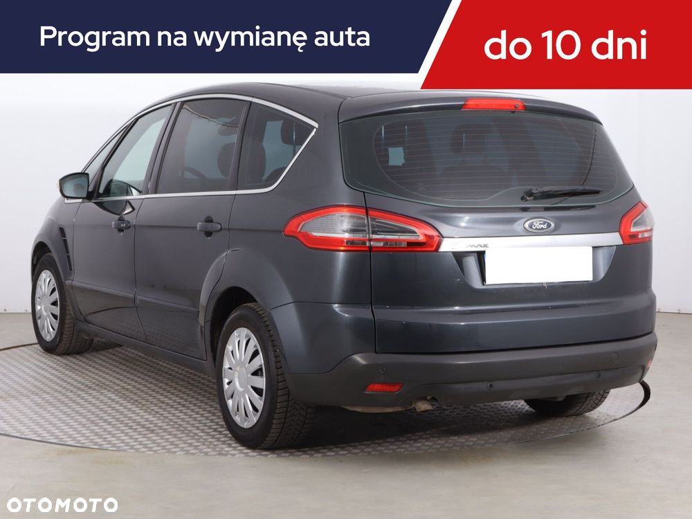 Ford S-Max - 6
