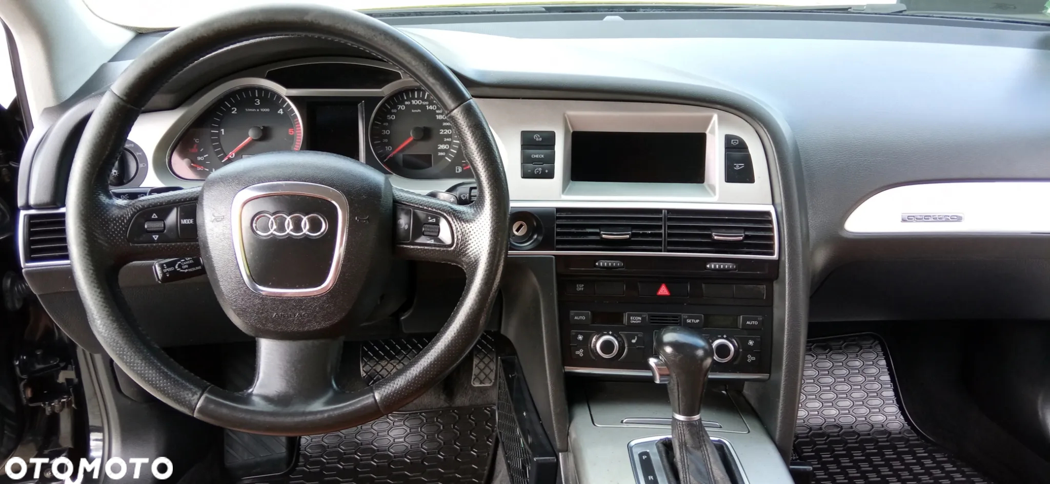 Audi A6 Avant 2.7 TDI tiptronic quattro - 20