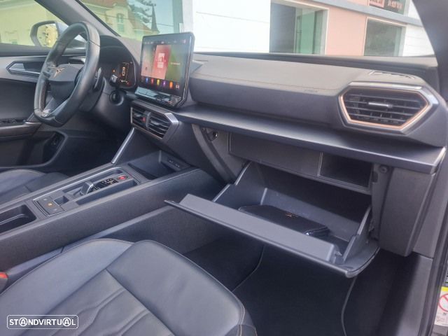 Cupra Formentor 1.4 e-Hybrid Sport DSG - 41