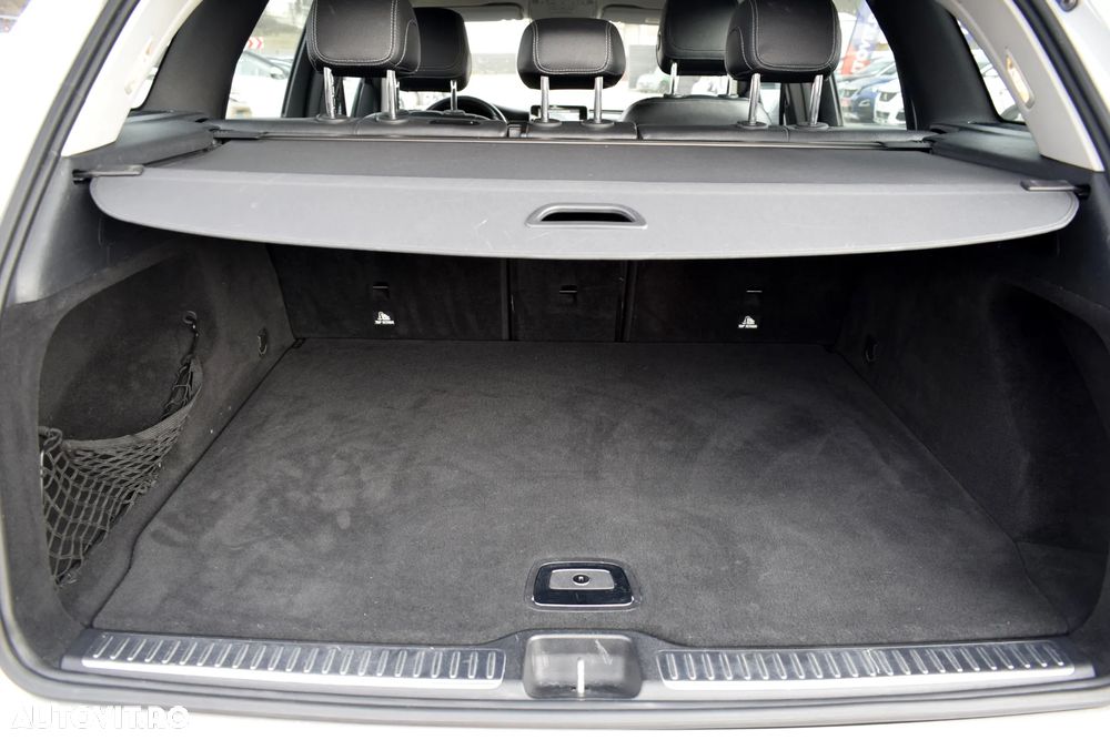 Mercedes-Benz GLC 220 d 4MATIC 9G-TRONIC Exclusive - 15