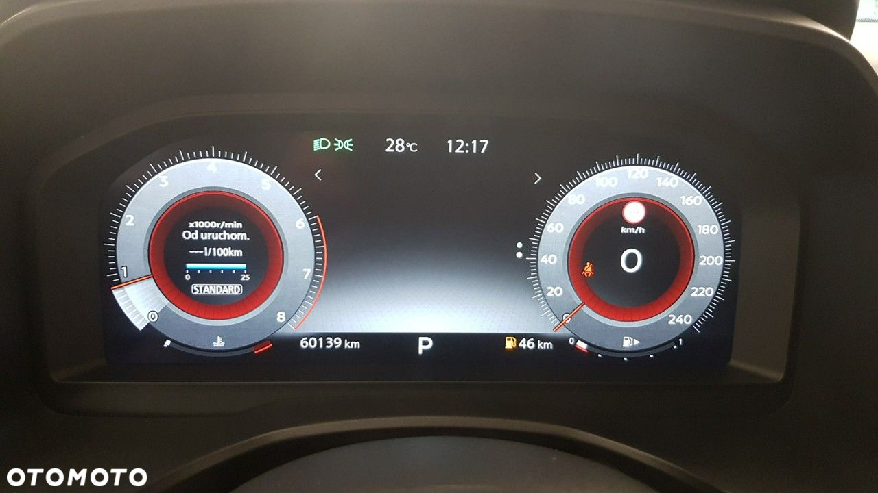 Nissan Qashqai - 27