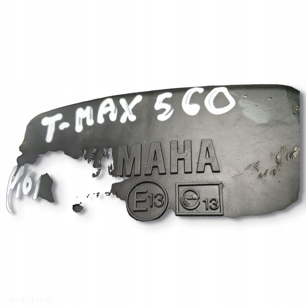 OBUDOWA FILTRA POWIETRZA Yamaha T-Max 560 Tech Max 560 20-25 AirBox - 3