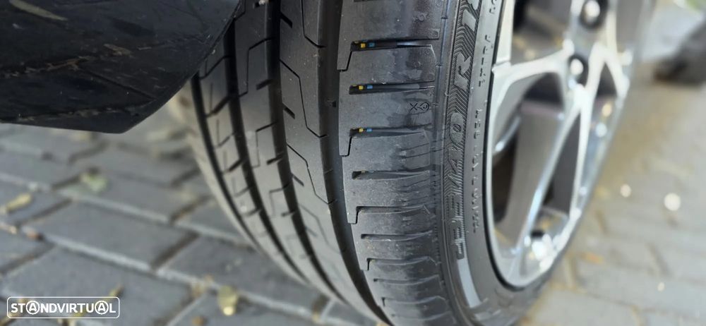 Volvo V60 2.0 D3 VOR Geartronic - 34