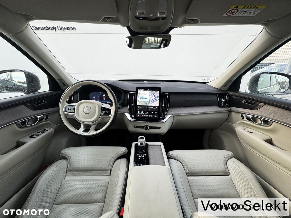 Volvo XC 90 - 28