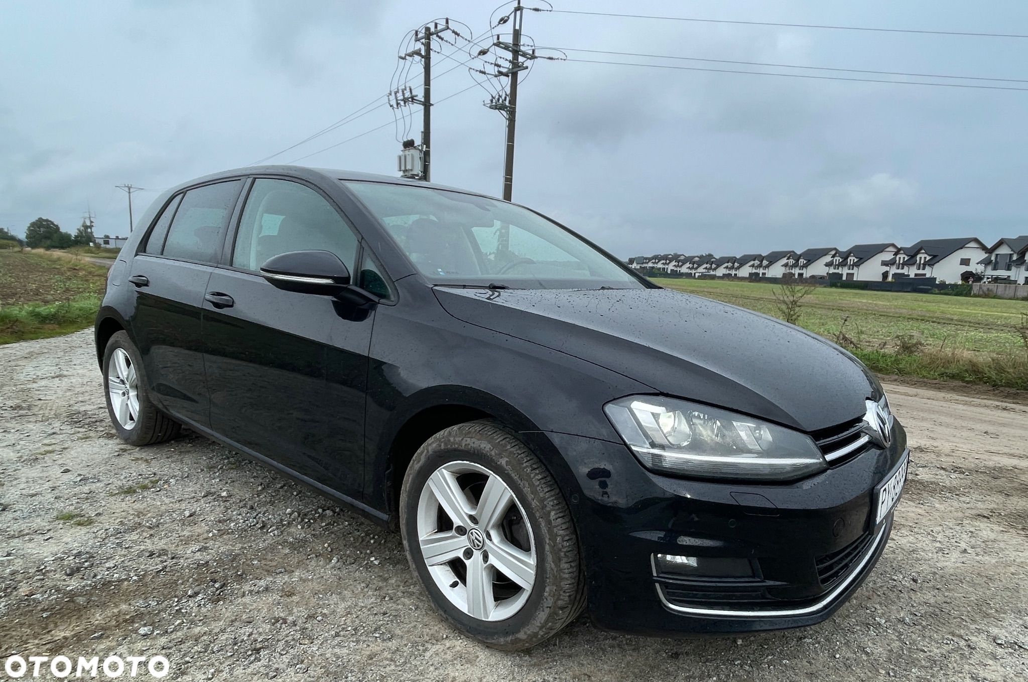 Volkswagen Golf VII 1.4 TSI BMT Highline - 1
