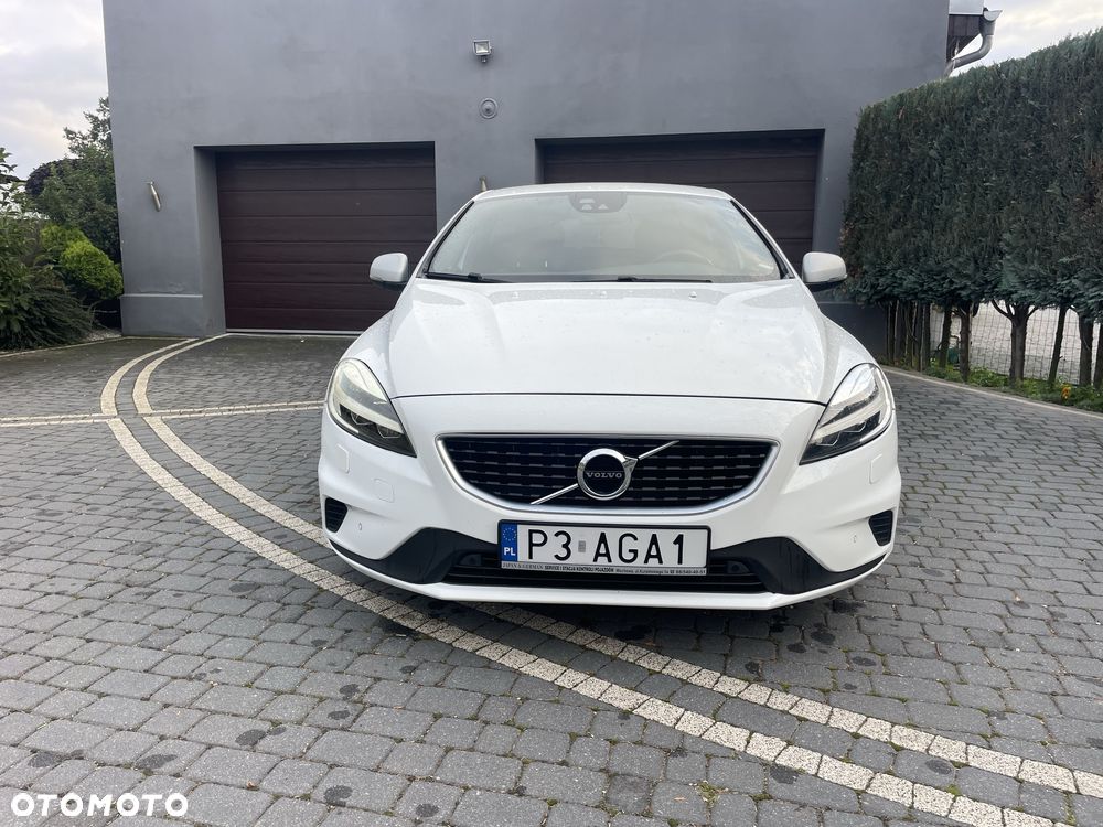 Volvo V40 - 4