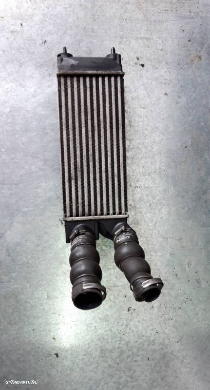 Intercooler Peugeot 308 I (4A_, 4C_) - 1