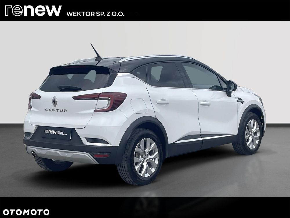 Renault Captur 1.0 TCe Intens - 5