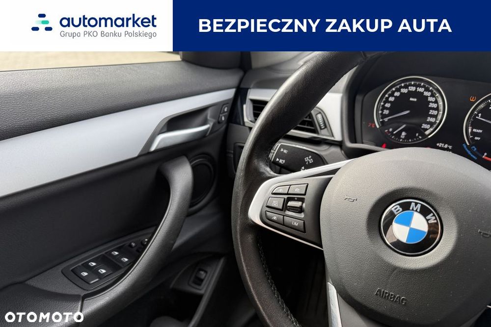 BMW X2 sDrive20i Advantage - 20