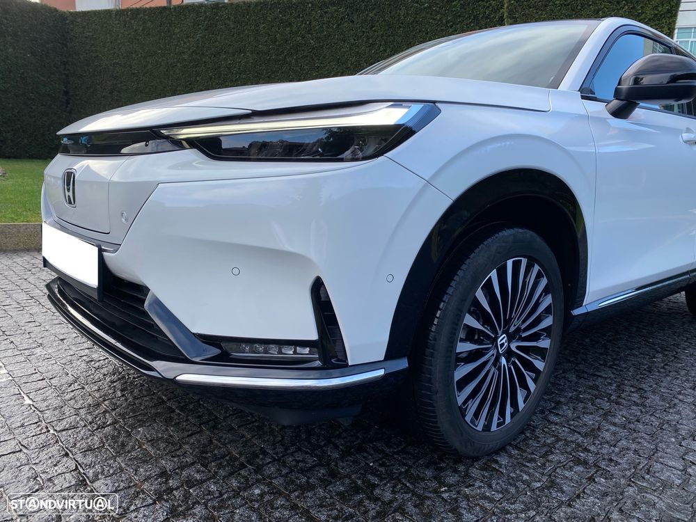 Honda e-Ny1 Advance-Pack - 9