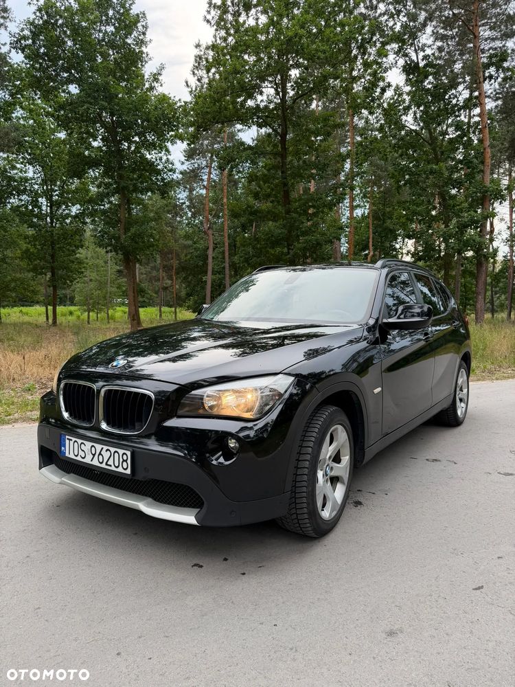 BMW X1 - 3