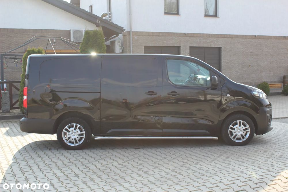 Opel Vivaro - 4