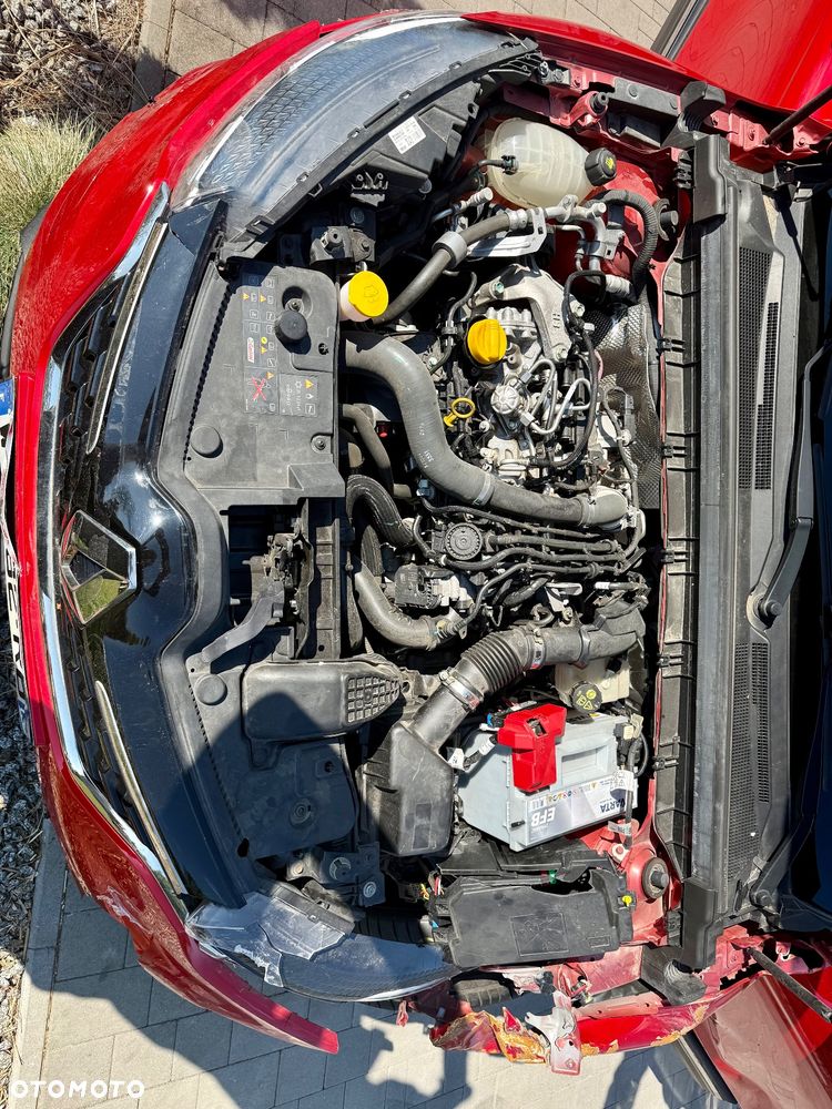 Renault Arkana TCe Mild Hybrid 140 EDC Techno - 8