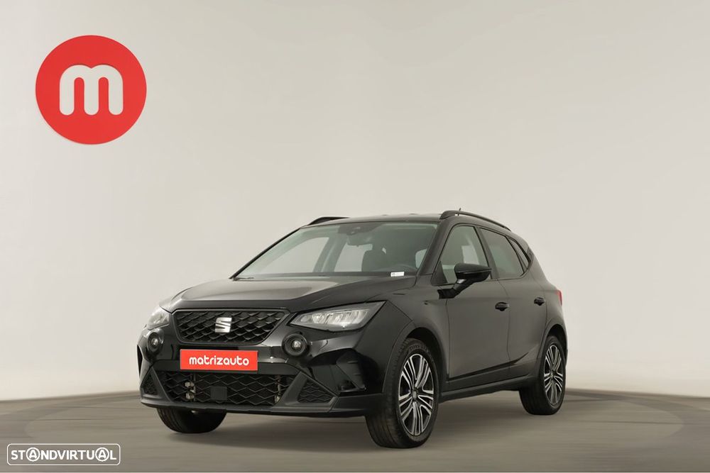 SEAT Arona 1.0 TSI Style DSG - 2