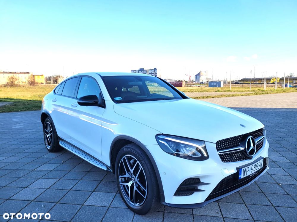 Mercedes-Benz GLC - 2