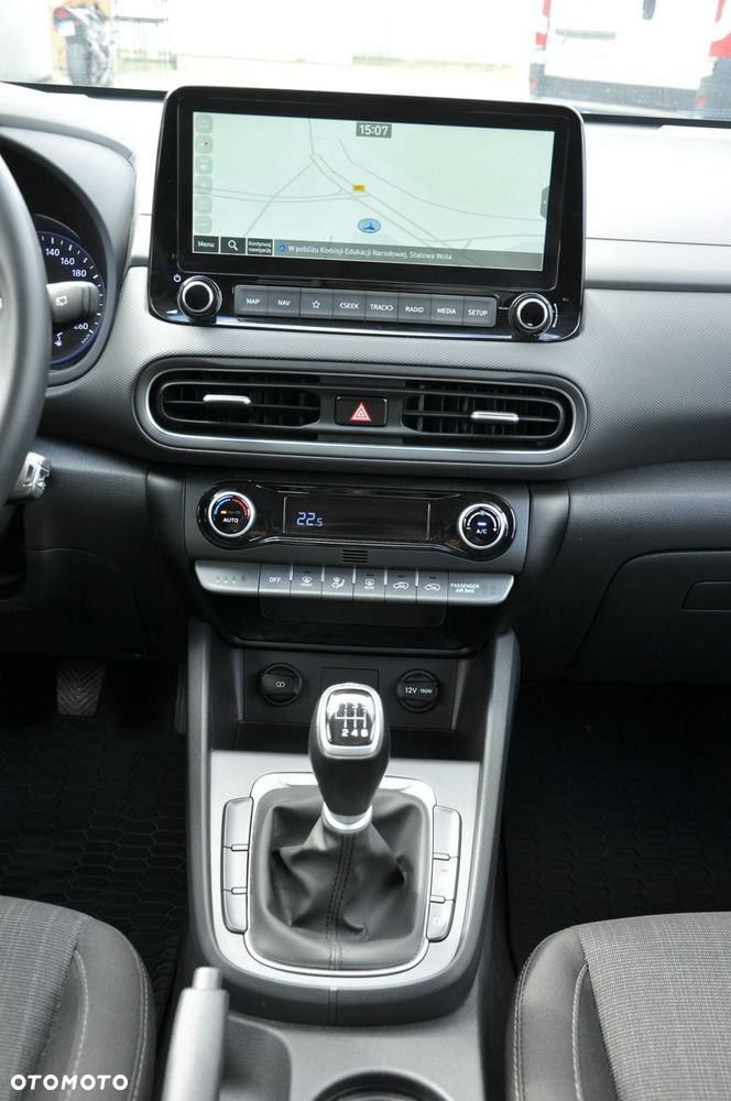 Hyundai Kona 1.0 T-GDI Comfort - 16