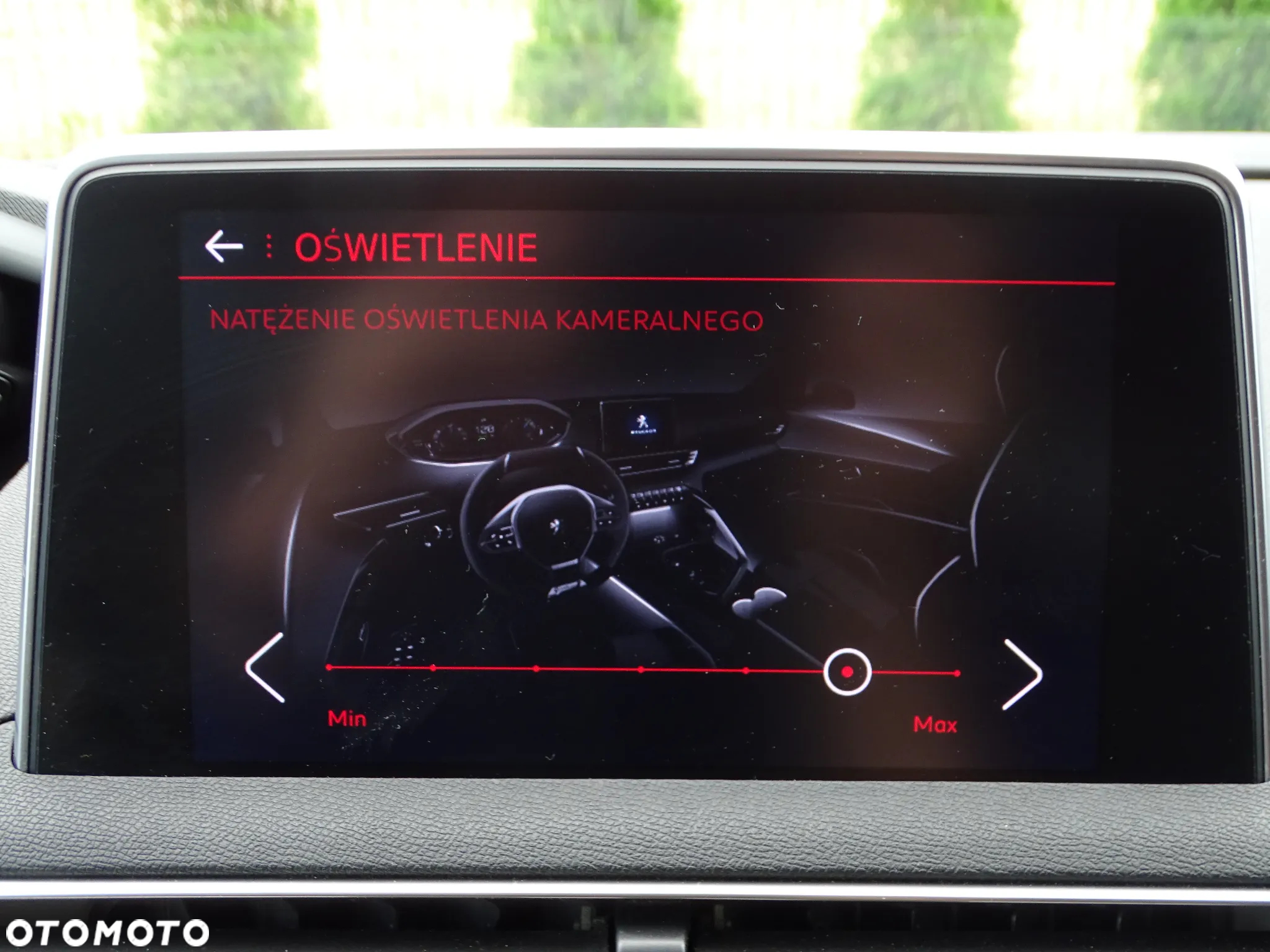 Peugeot 5008 1.5 BlueHDI Allure S&S EAT8 - 40