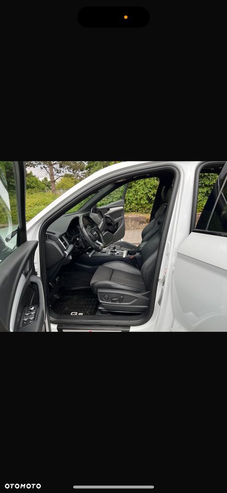 Audi Q5 2.0 TDI clean diesel Quattro S tronic - 6