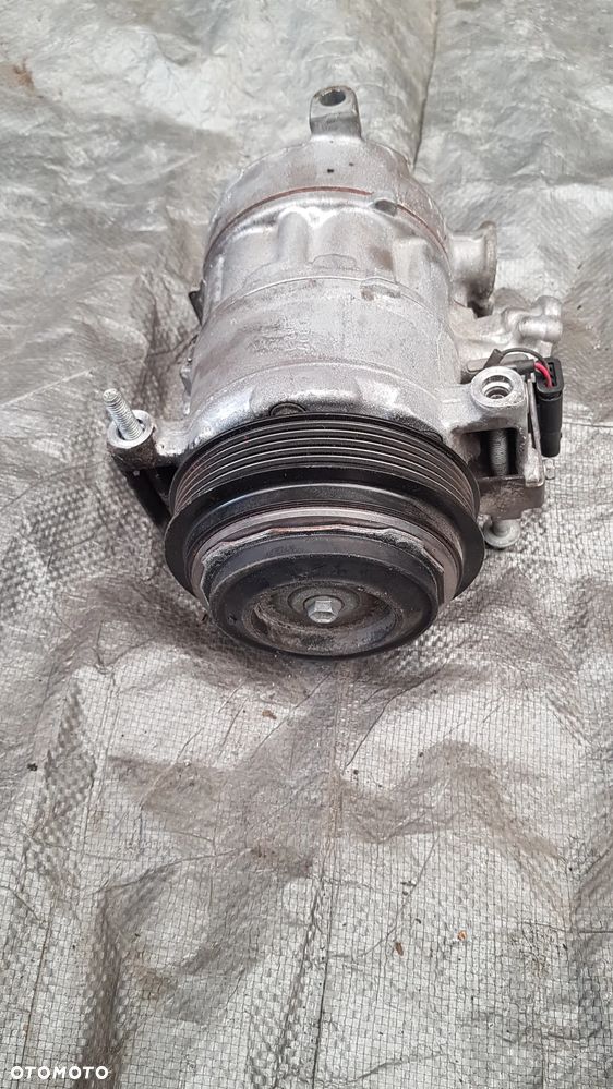 MERCEDES KOMPRESOR KLIMATYZACJI A0008301301 - 3