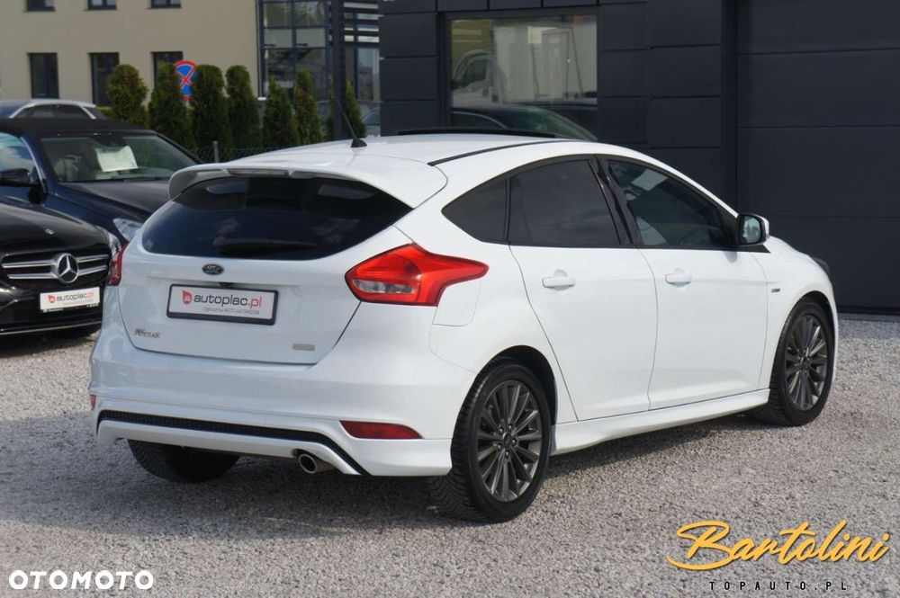 Ford Focus - 7