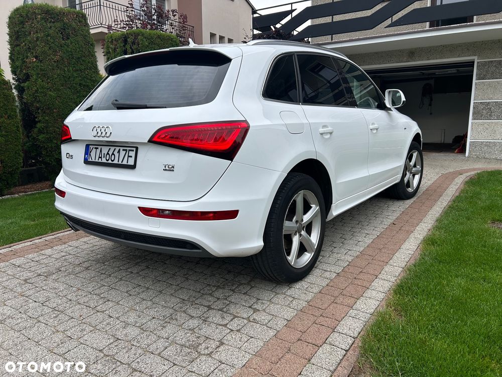 Audi Q5 2.0 TDI Quattro S tronic - 3