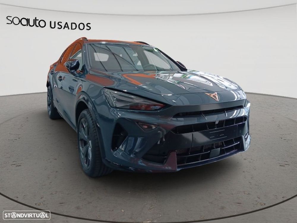 Cupra Formentor 1.5 eTSI DSG - 11