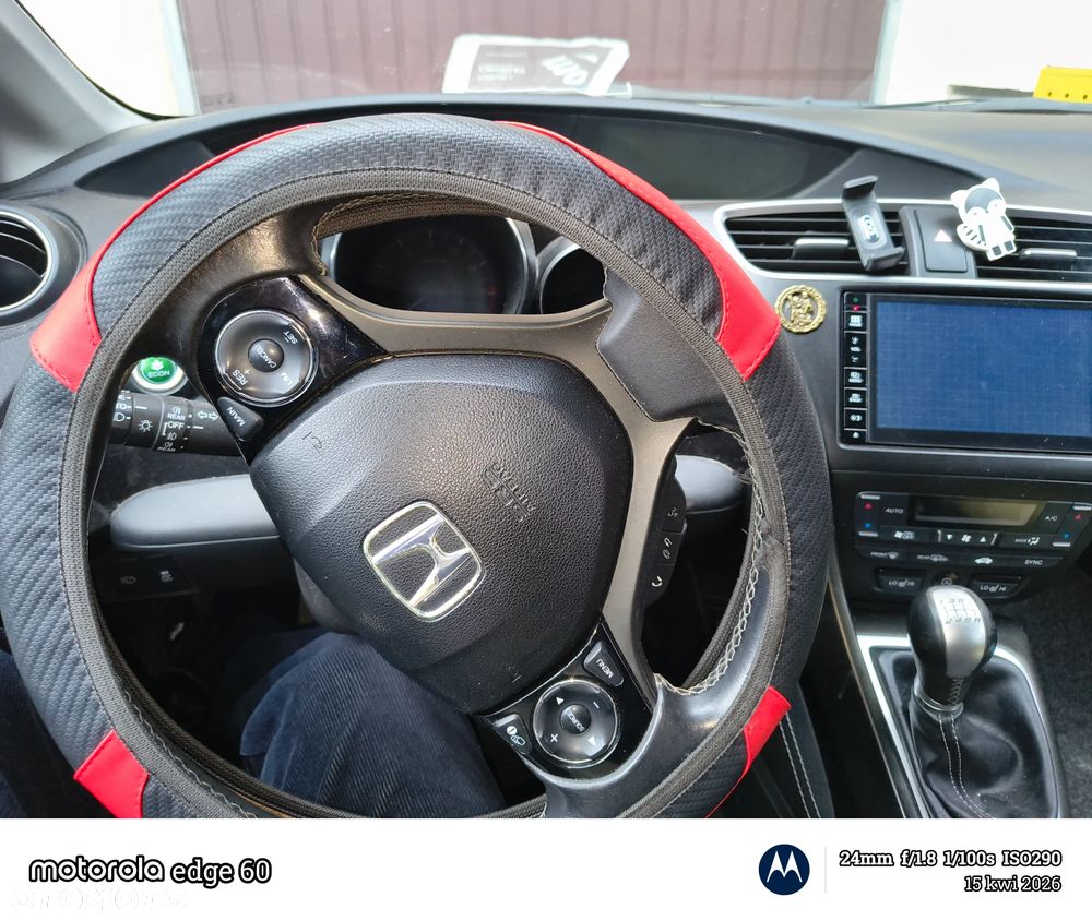 Honda Civic - 2