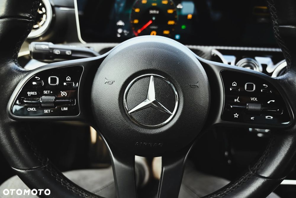 Mercedes-Benz Klasa A - 27