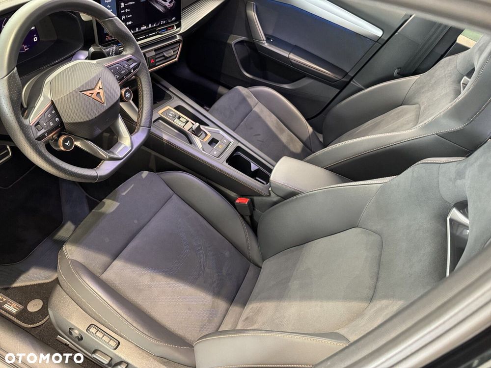 Cupra Formentor - 11