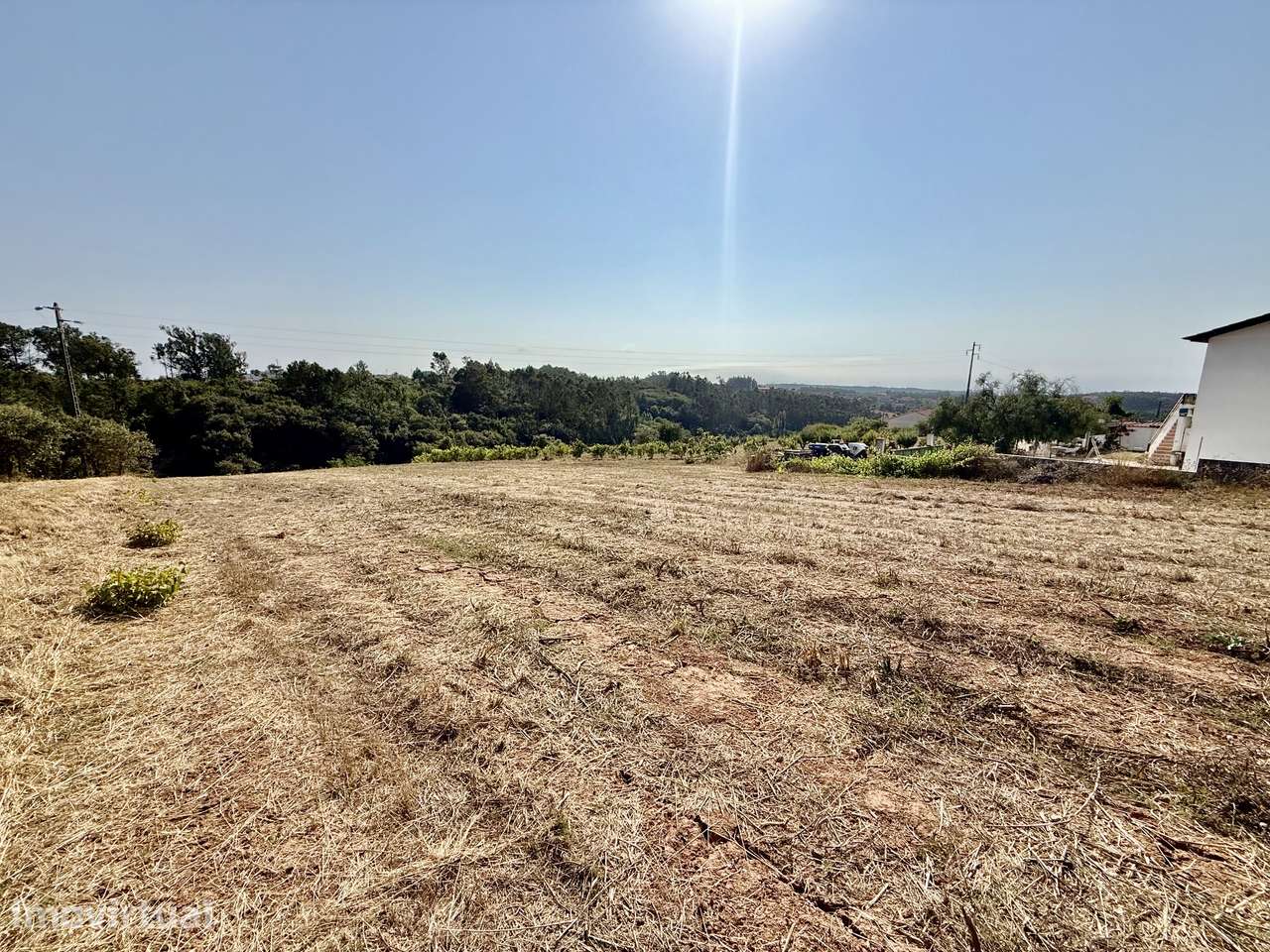 Terreno para construção - Cela Nova, Alcobaça - Grande imagem: 3/9
