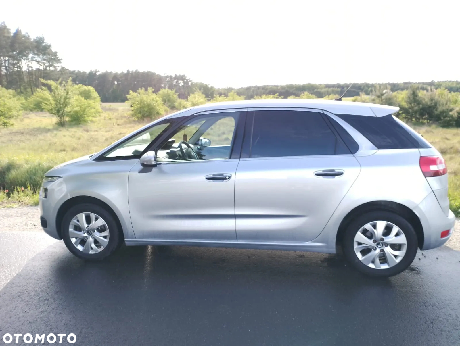 Citroën C4 Picasso - 3