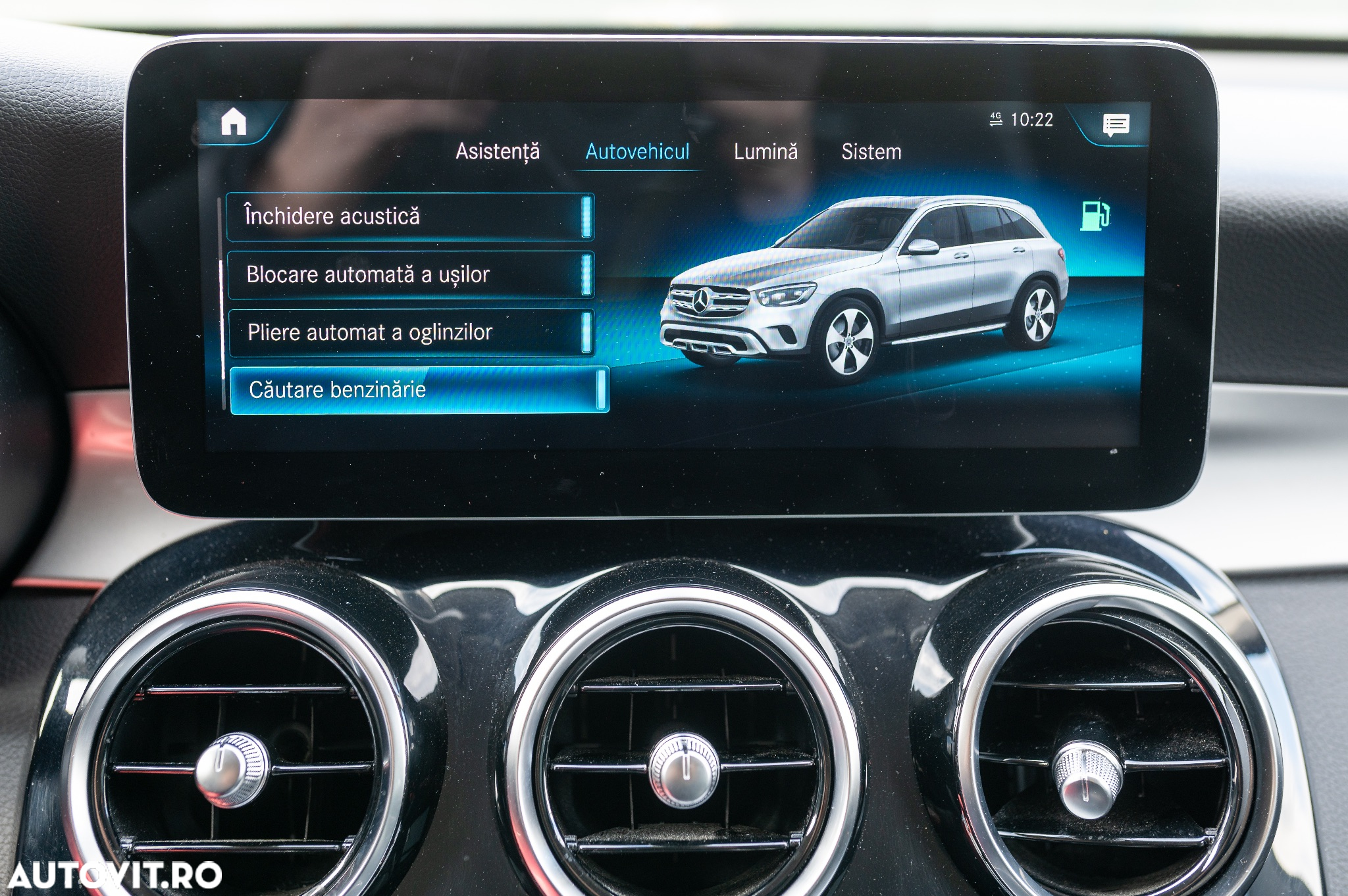 Mercedes-Benz GLC 220 d 4Matic 9G-TRONIC - 30