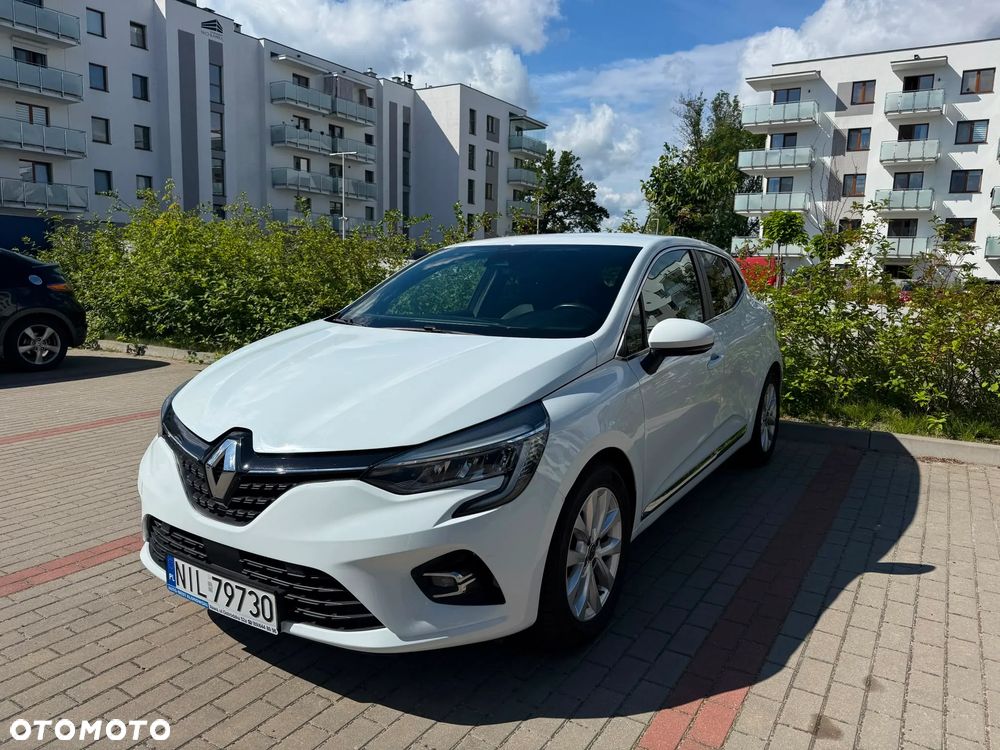 Renault Clio 1.3 TCe Intens EDC - 2