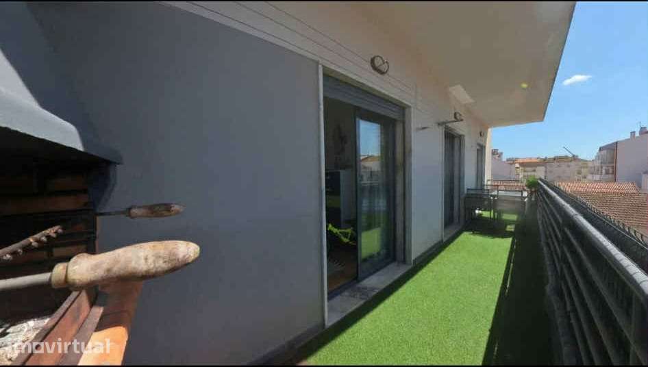 Apartamento t3 duplex em excelente estado. - Grande imagem: 5/19