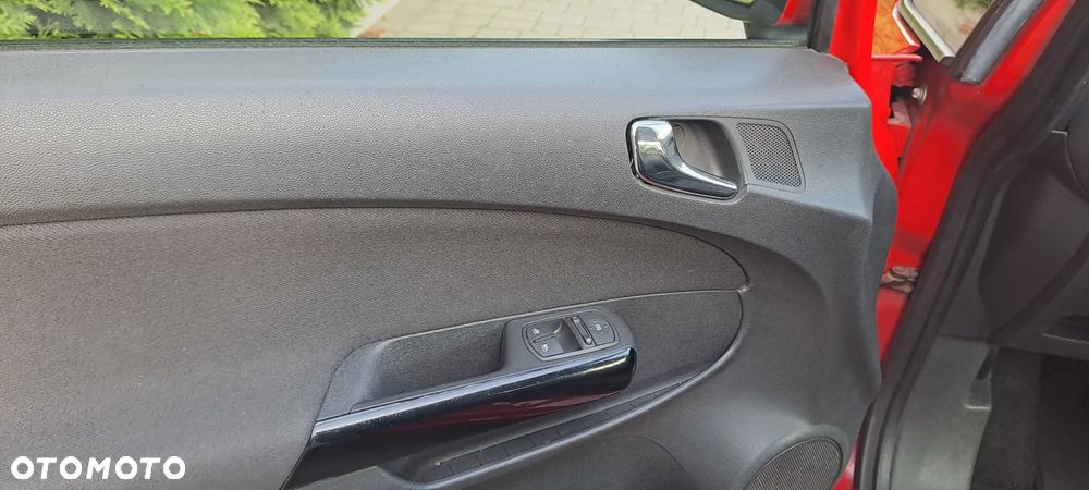 Opel Corsa 1.4 16V - 13