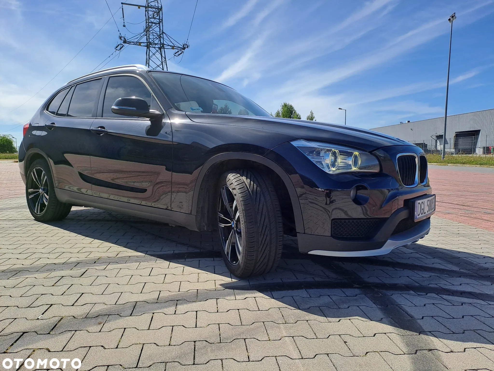BMW X1 sDrive18d - 2