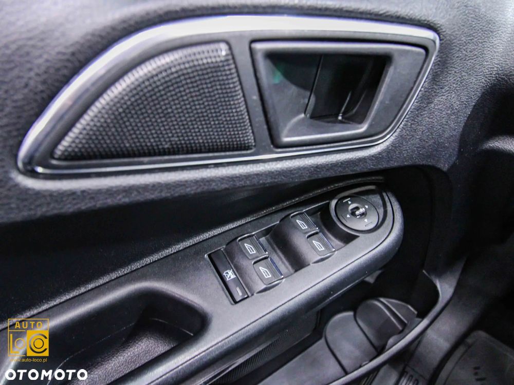 Ford B-MAX 1.0 EcoBoost Ambiente - 24