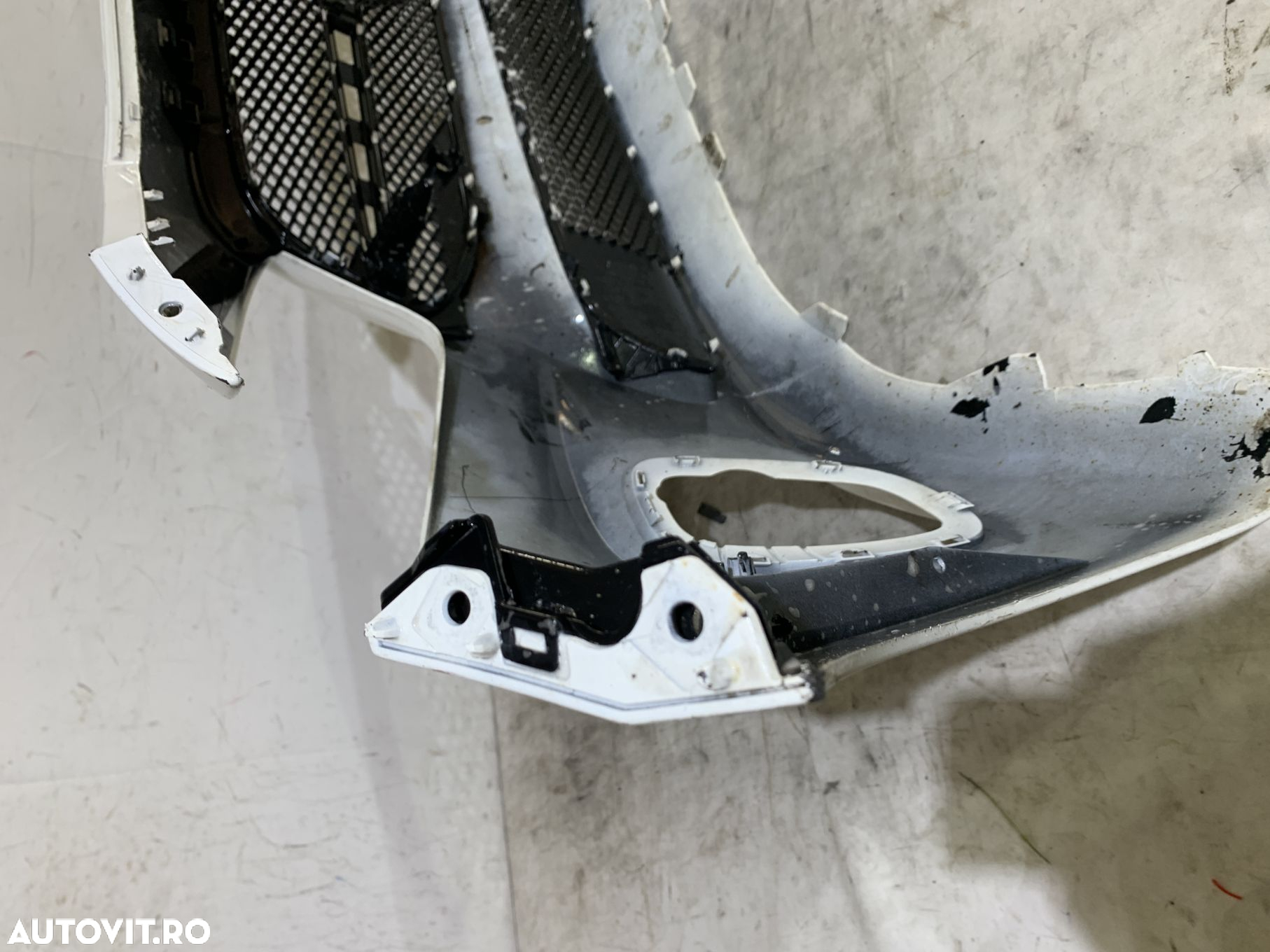 Bara fata Mercedes A-Class W177, 2019, 2020, 2021, 2022, cod origine OE A1778853600. - 12