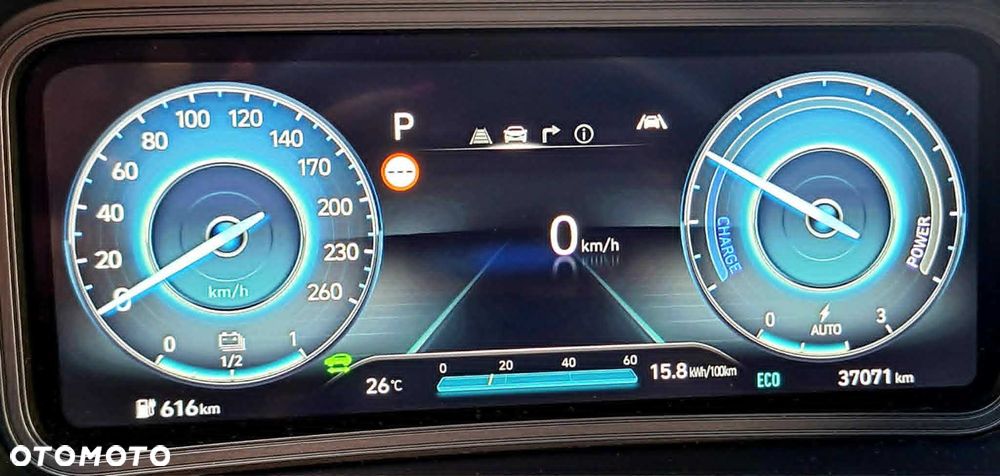Hyundai Kona - 5