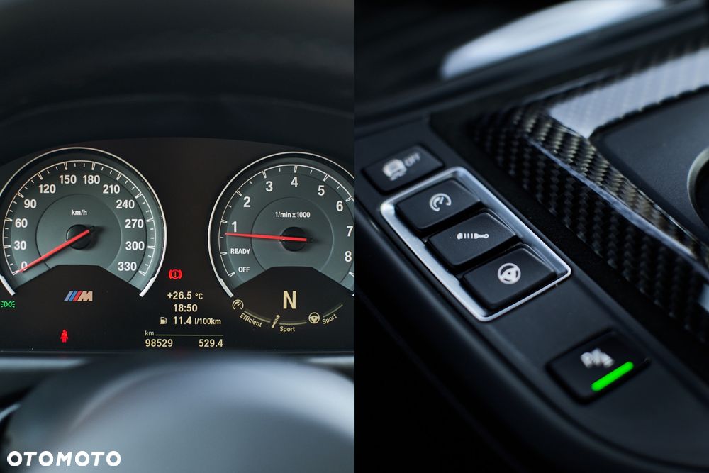 BMW M4 - 40