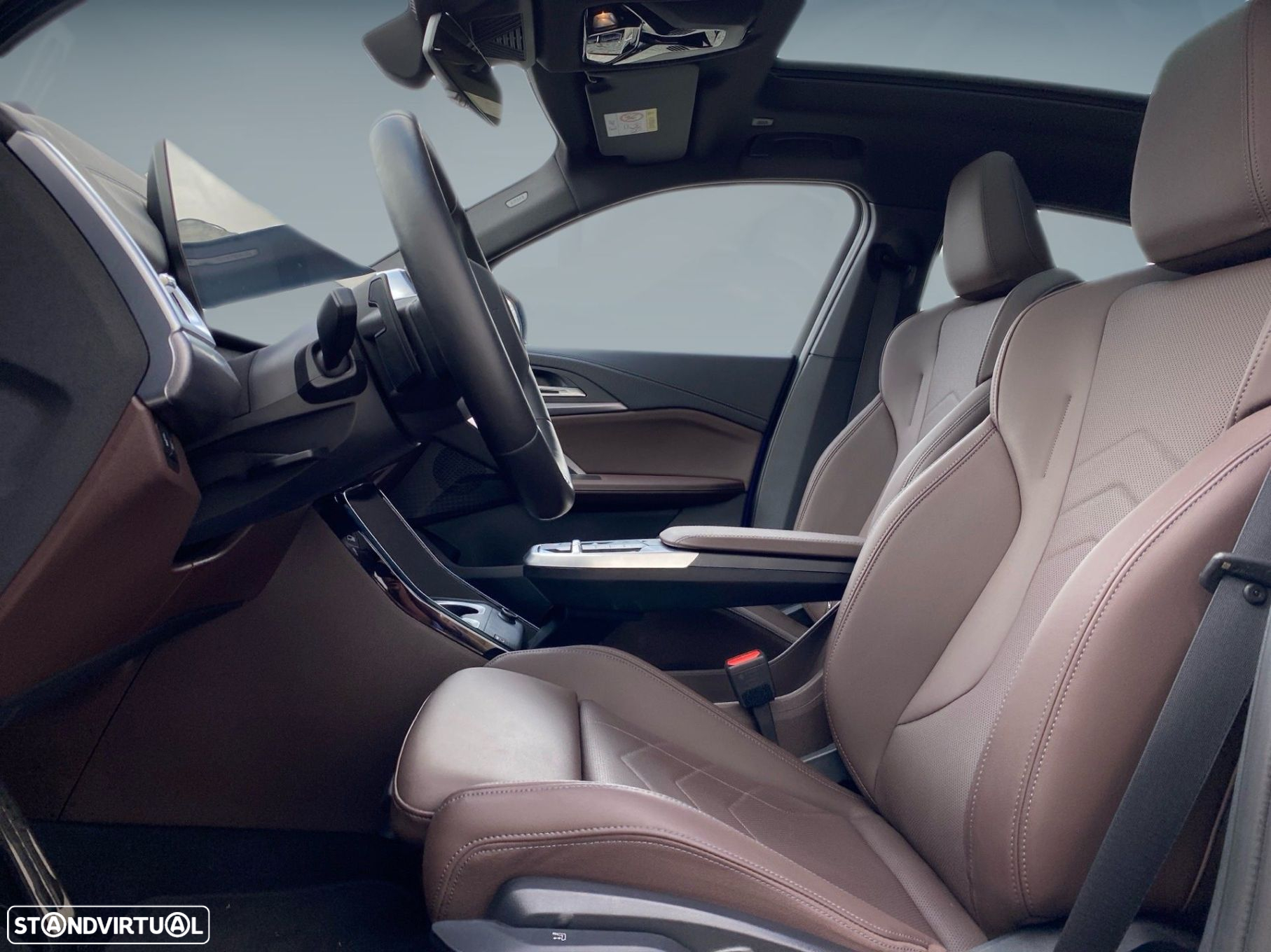BMW iX2 eDrive20 Pack Desportivo M - 3
