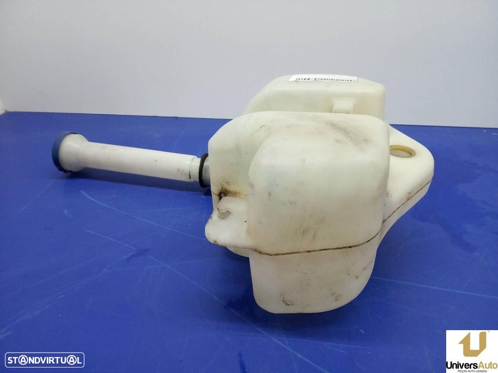 DEPOSITO LIMPA-VIDROS FIAT SCUDO FURGÃO 2000 -78662B029 - 1
