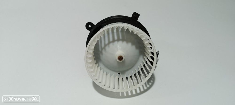 MOTOR SOFAGEM SMART FORTWO CABRIO ELECTRIC DRIVE (453.491) - 1