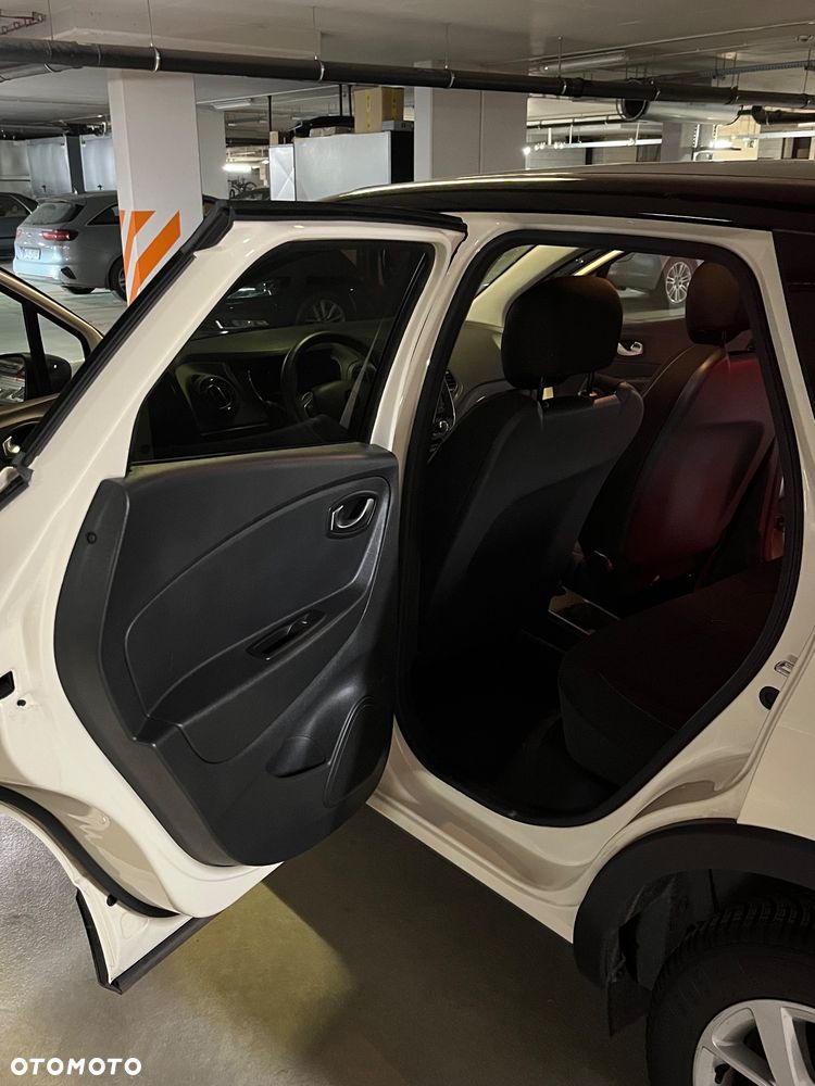 Renault Captur - 17